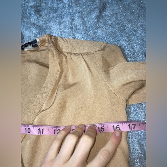 Vintage Woman’s Blouse - Picture 12 of 12